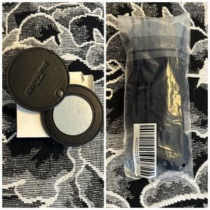 New Sephora headband and mirror bundle
